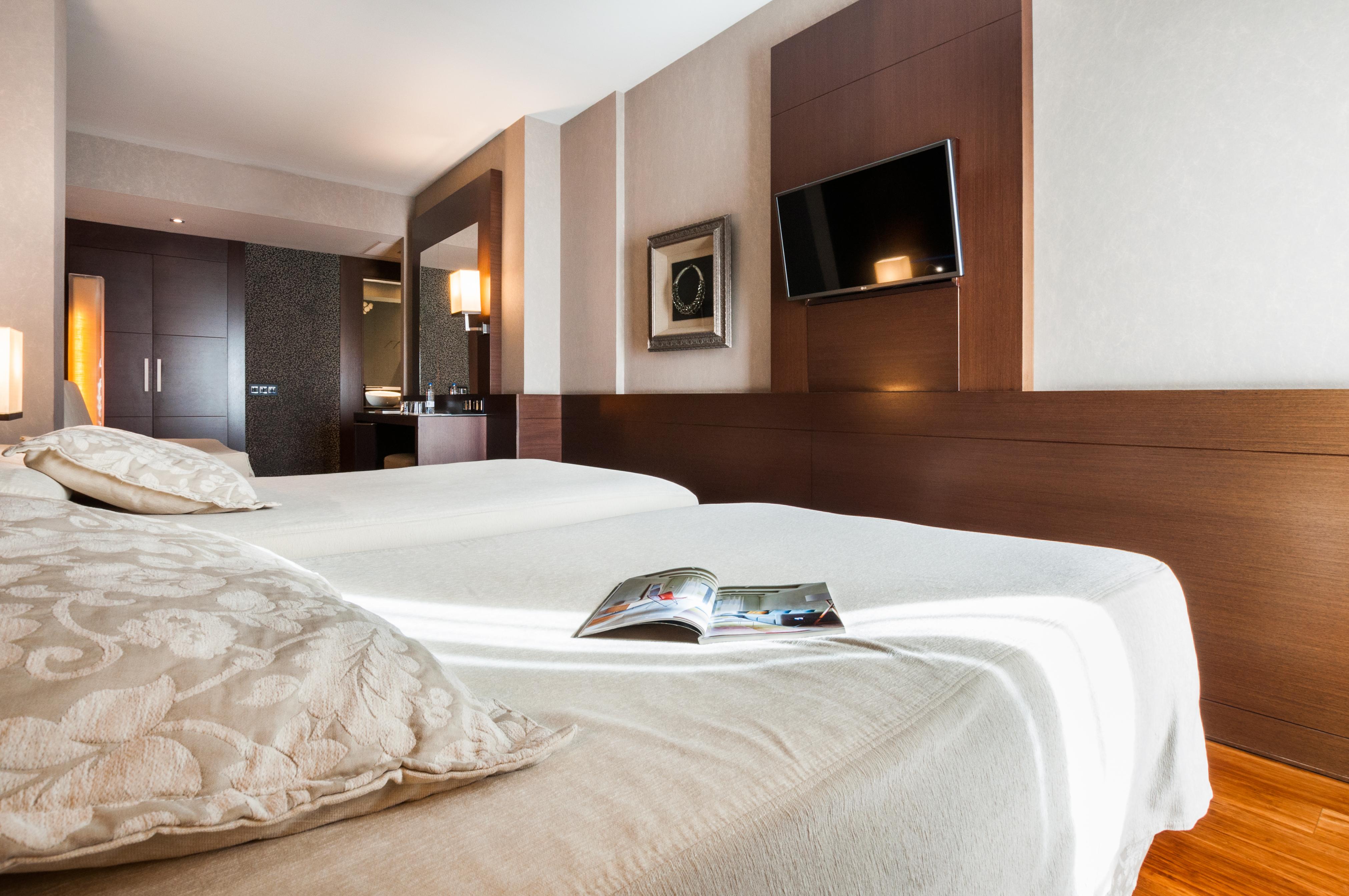 Colonial 4* Barcelone
