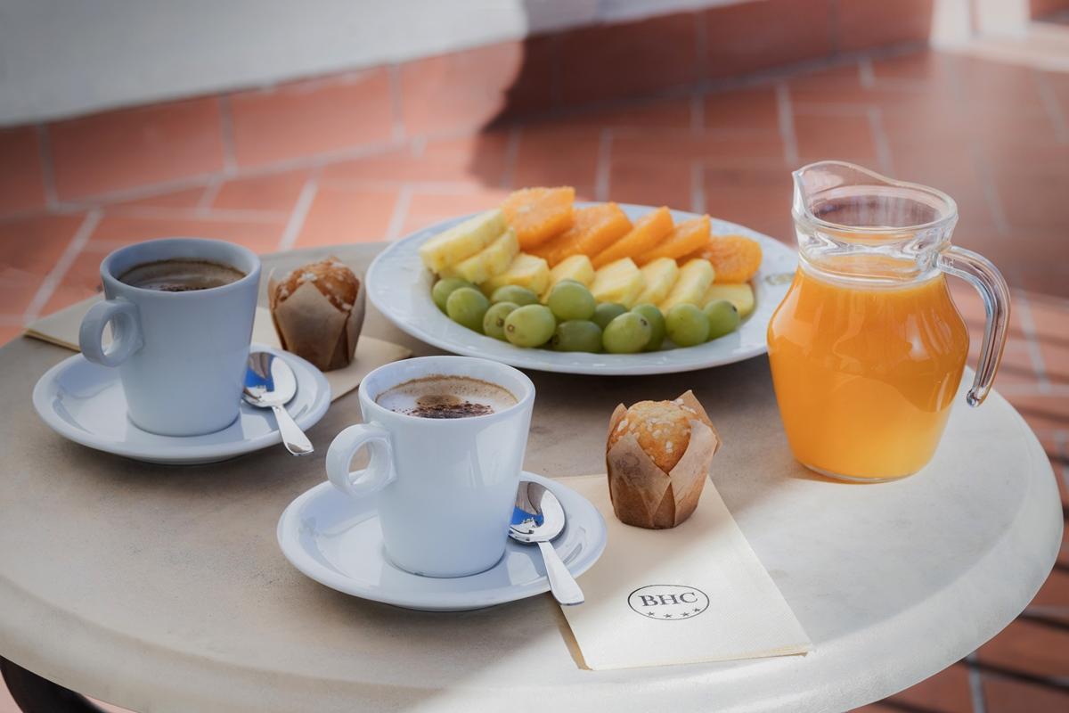 Colonial 4* Barcelone