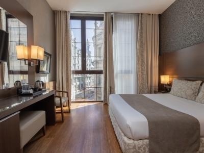 Hotel Colonial Barcelone