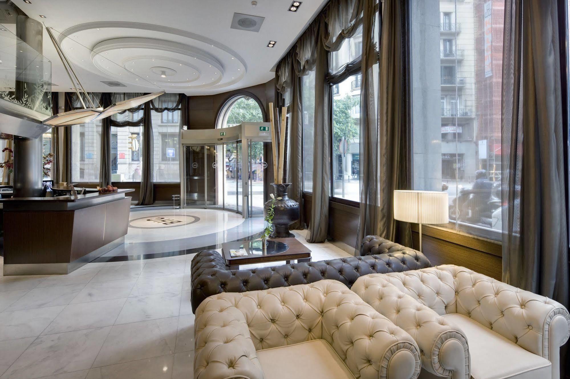 Colonial Hotel Barcelone