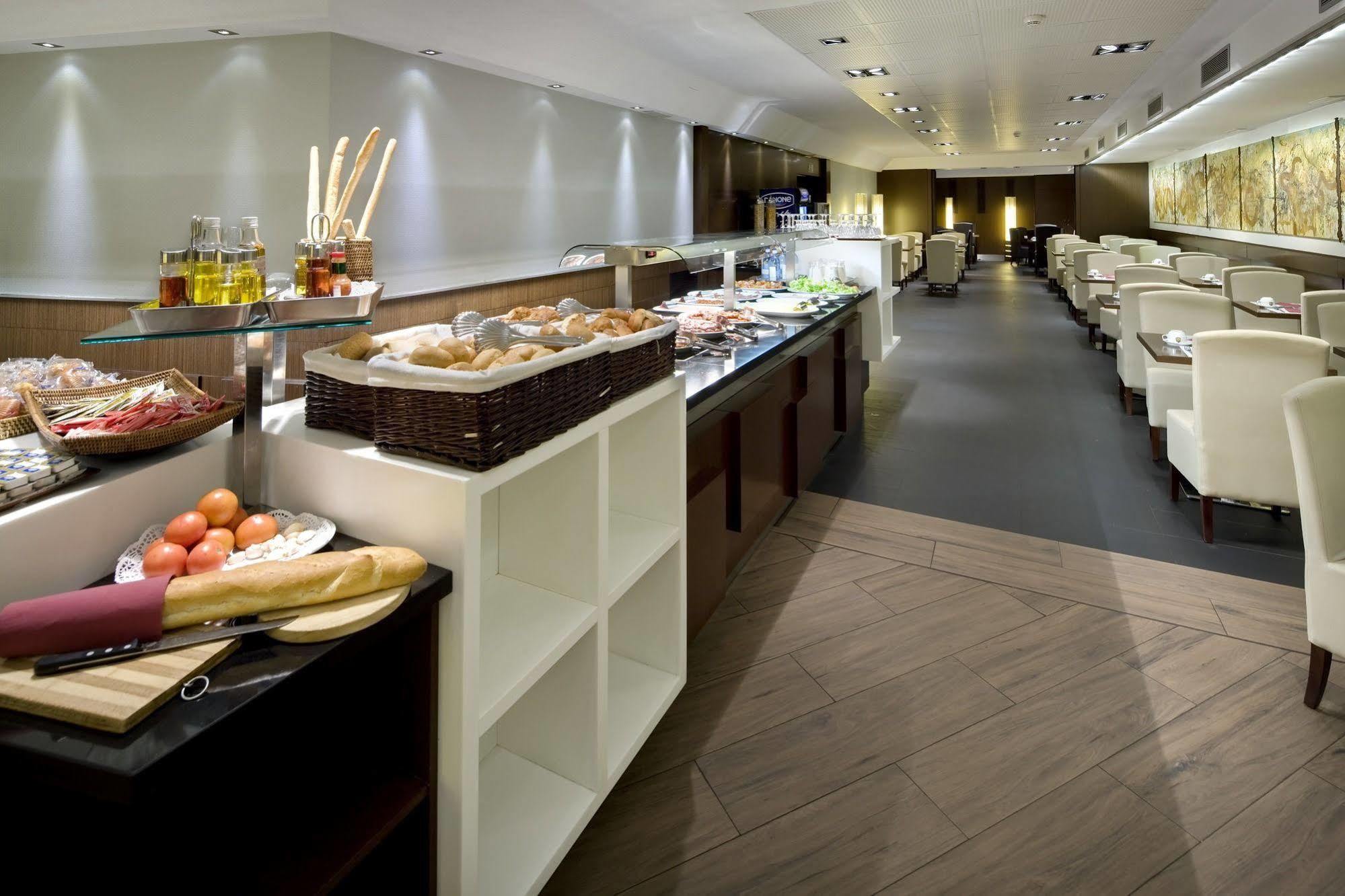 Hotel Colonial Barcelona